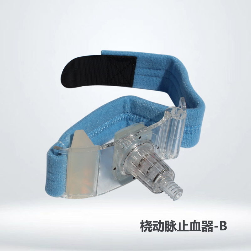 橈動(dòng)脈止血�?-B.jpg 橈動(dòng)脈止血�?-B.jpg